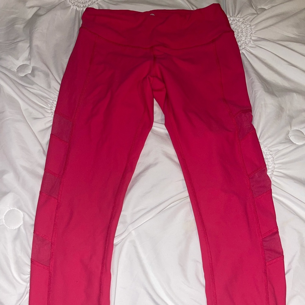 90 Degree leggings